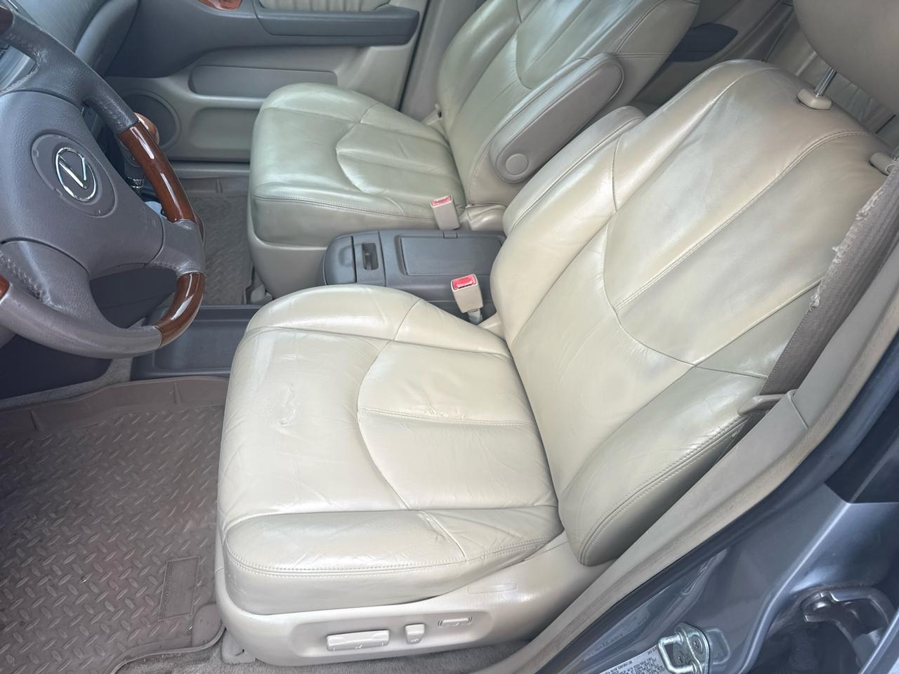Lexus RX 300 2WD 2003