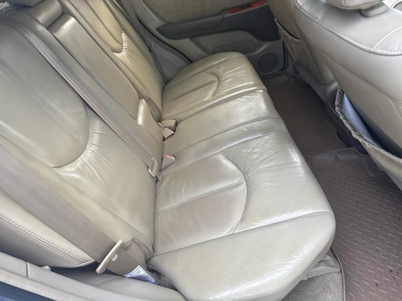 Lexus RX 300 2WD 2003