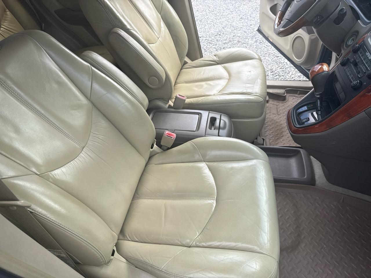 Lexus RX 300 2WD 2003