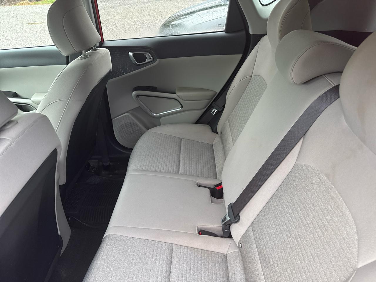 Kia Soul S 2020