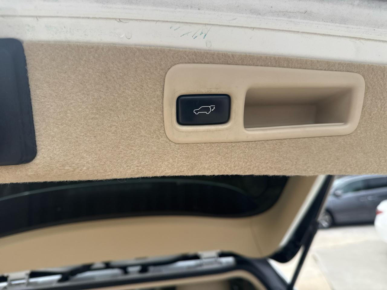 Lexus RX 350 FWD 2015
