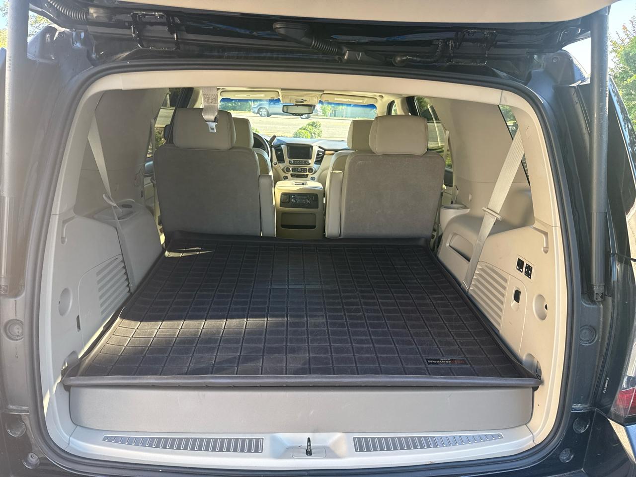 GMC Yukon Denali 2WD 2017