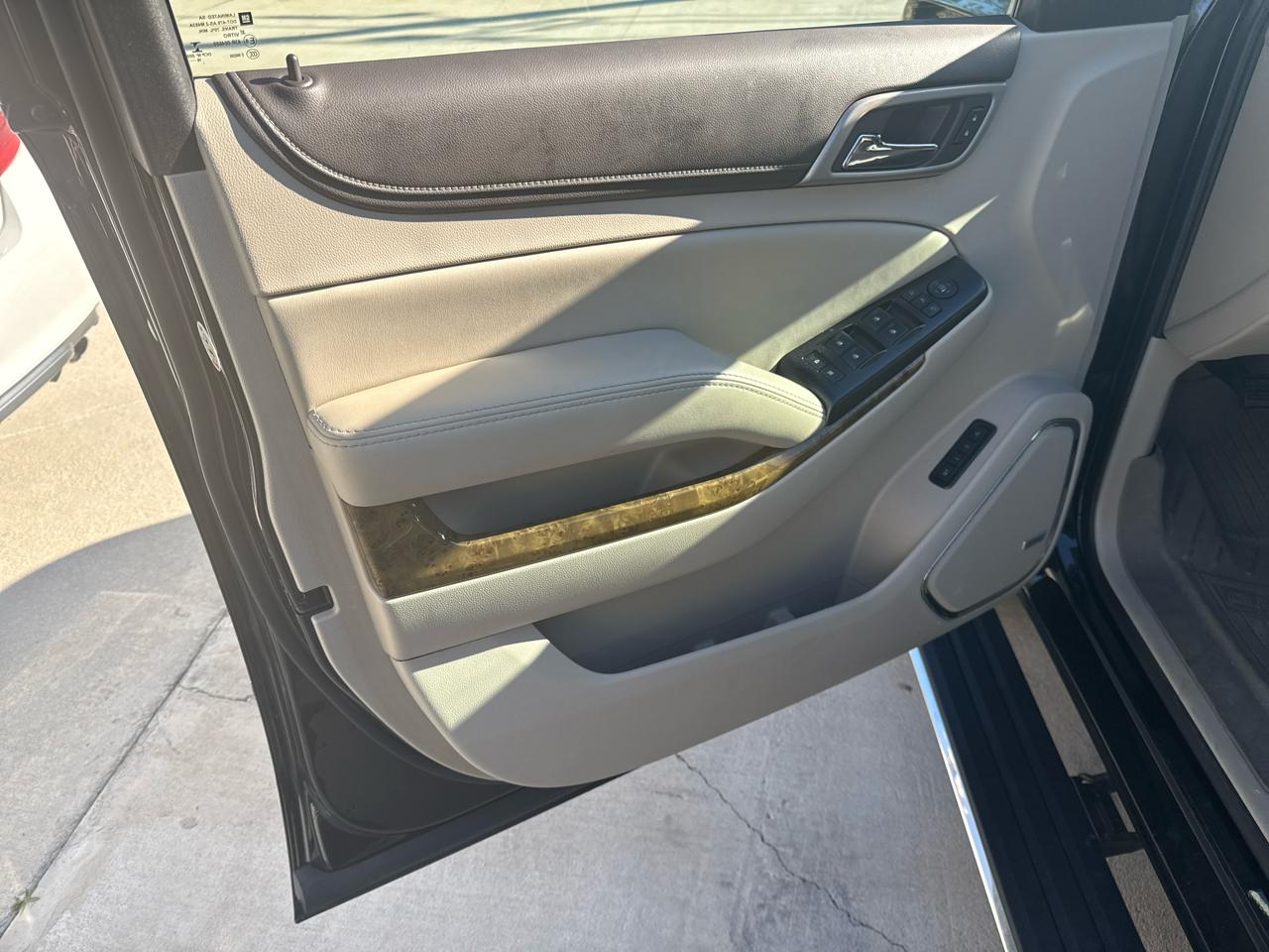 GMC Yukon Denali 2WD 2017