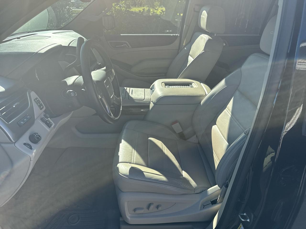 GMC Yukon Denali 2WD 2017