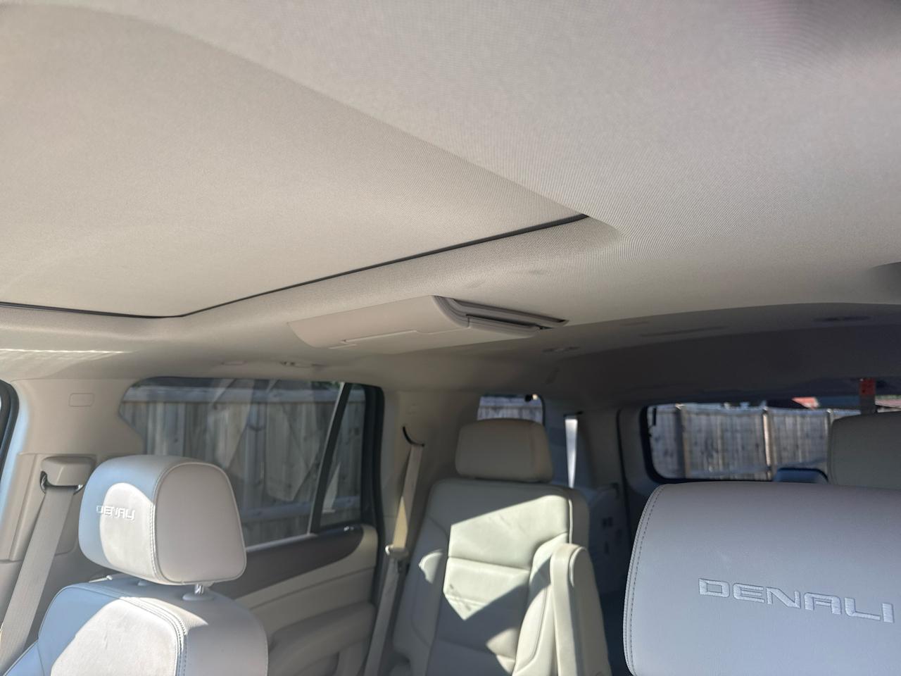 GMC Yukon Denali 2WD 2017