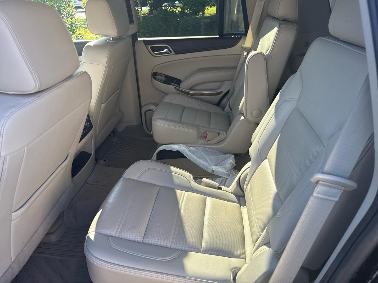 GMC Yukon Denali 2WD 2017