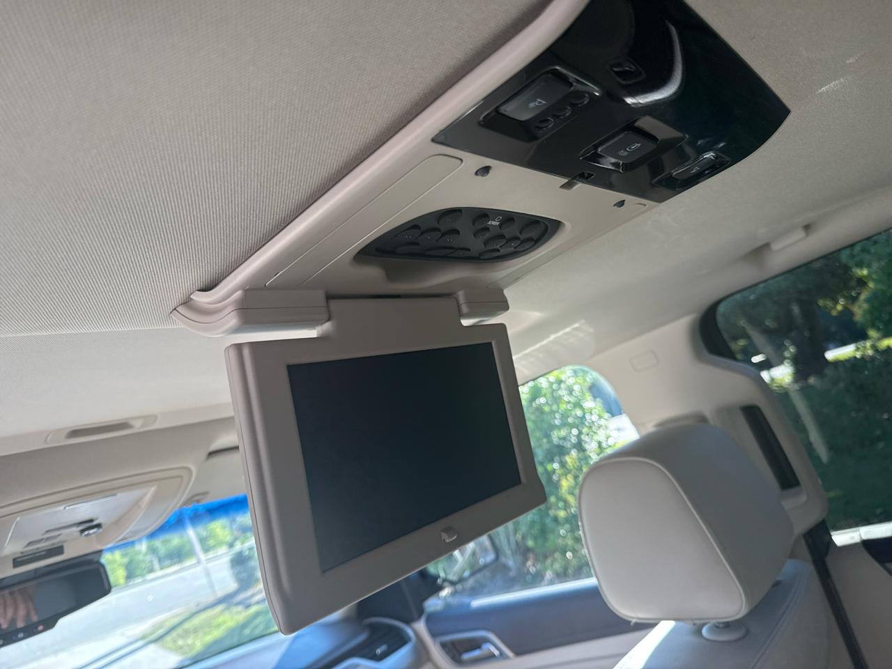 GMC Yukon Denali 2WD 2017