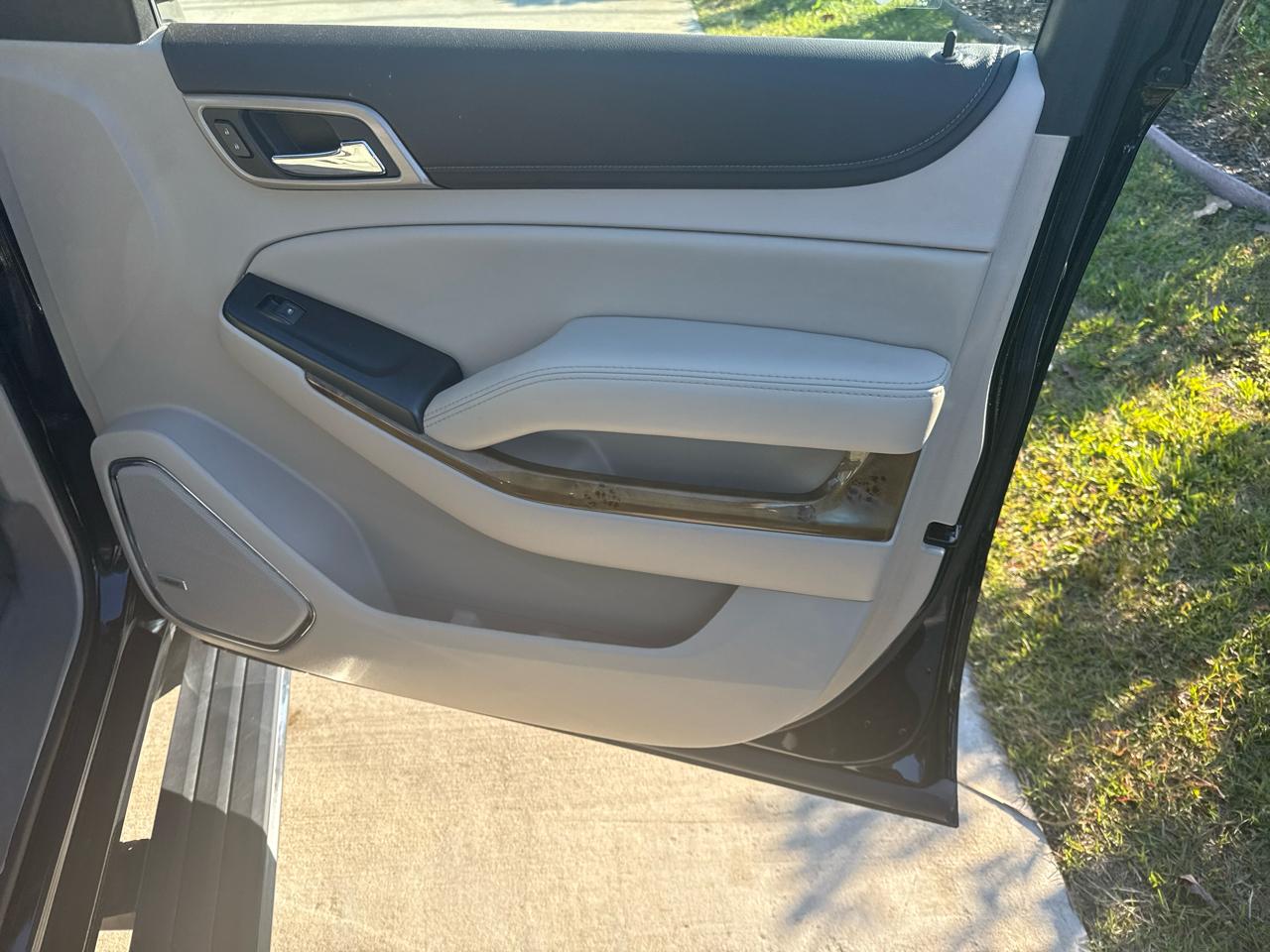 GMC Yukon Denali 2WD 2017