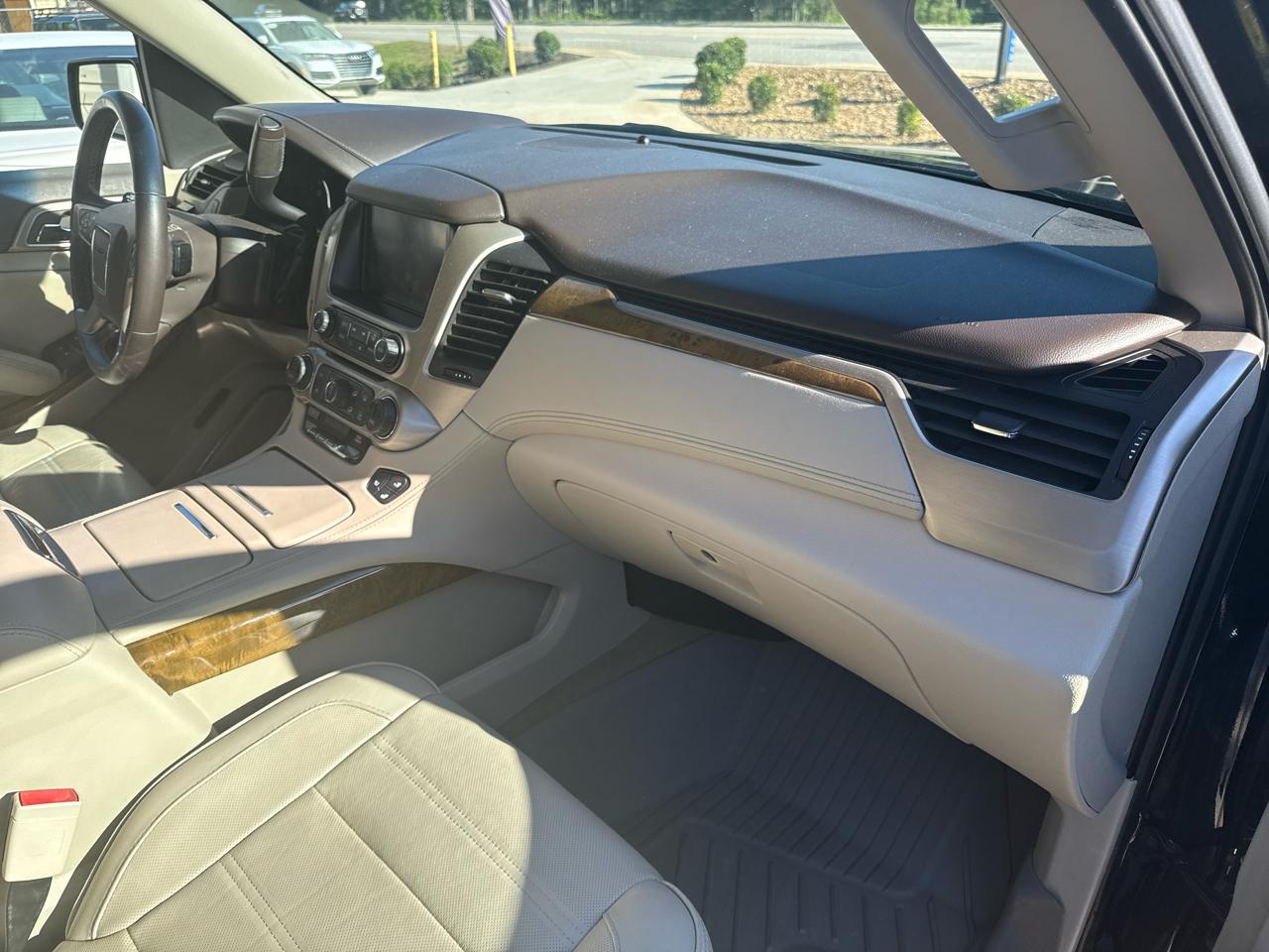 GMC Yukon Denali 2WD 2017
