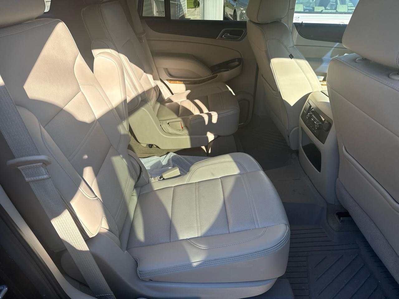 GMC Yukon Denali 2WD 2017