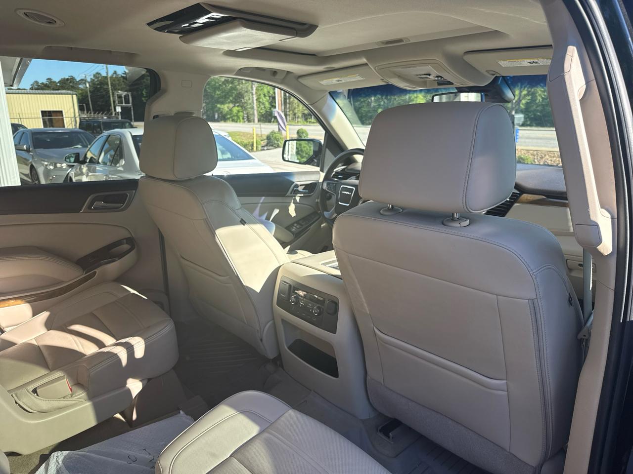 GMC Yukon Denali 2WD 2017