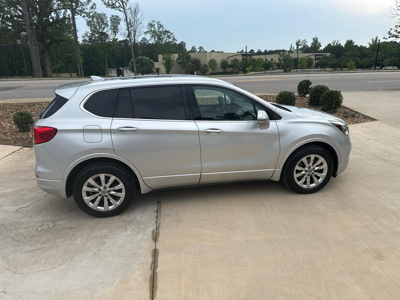 Buick Envision Essense AWD 2018