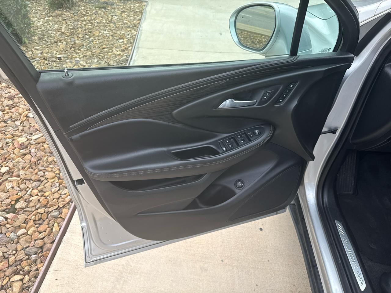 Buick Envision Essense AWD 2018
