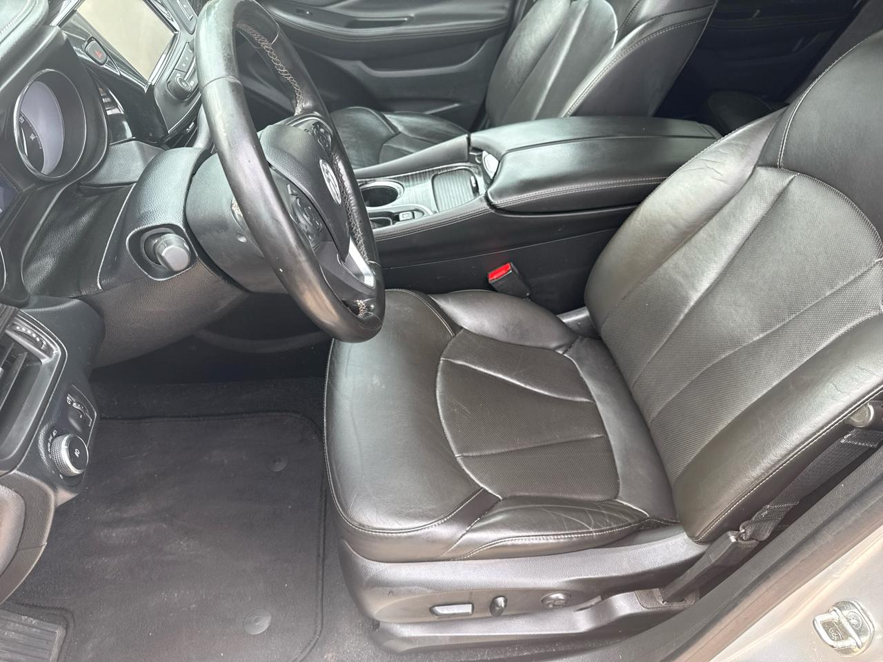 Buick Envision Essense AWD 2018