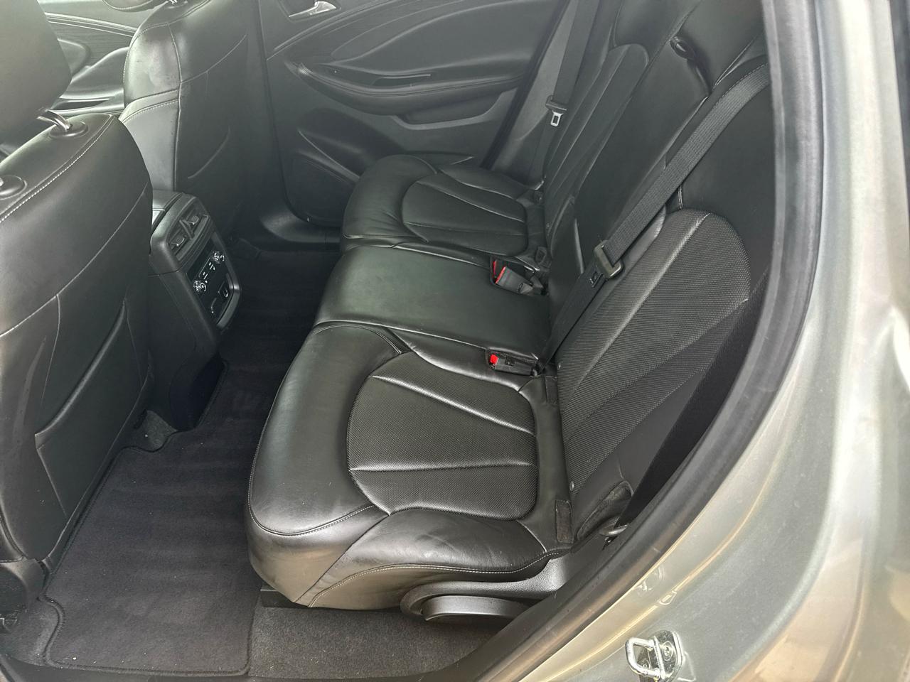 Buick Envision Essense AWD 2018