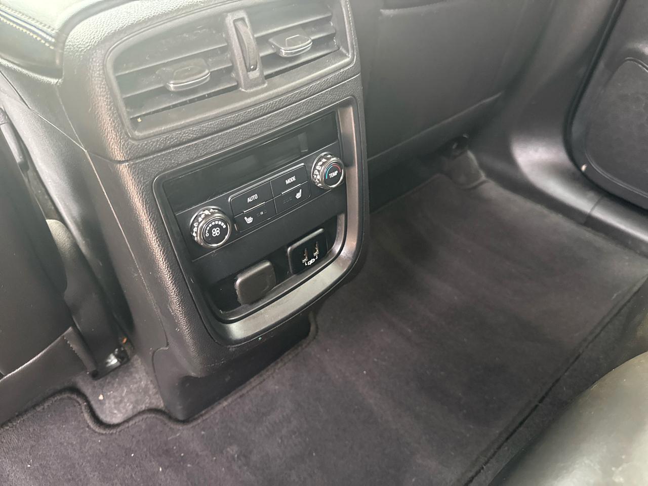 Buick Envision Essense AWD 2018