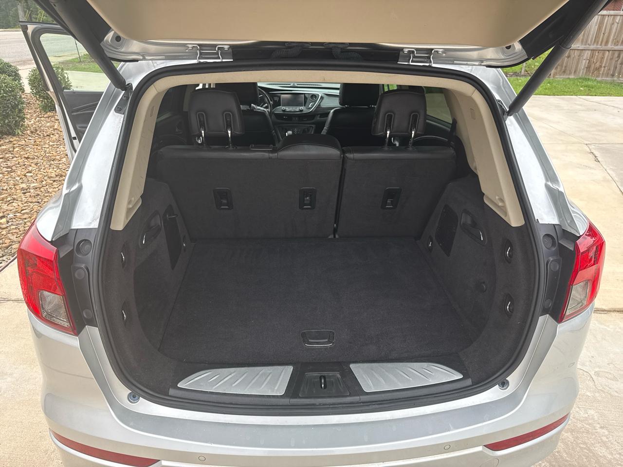 Buick Envision Essense AWD 2018