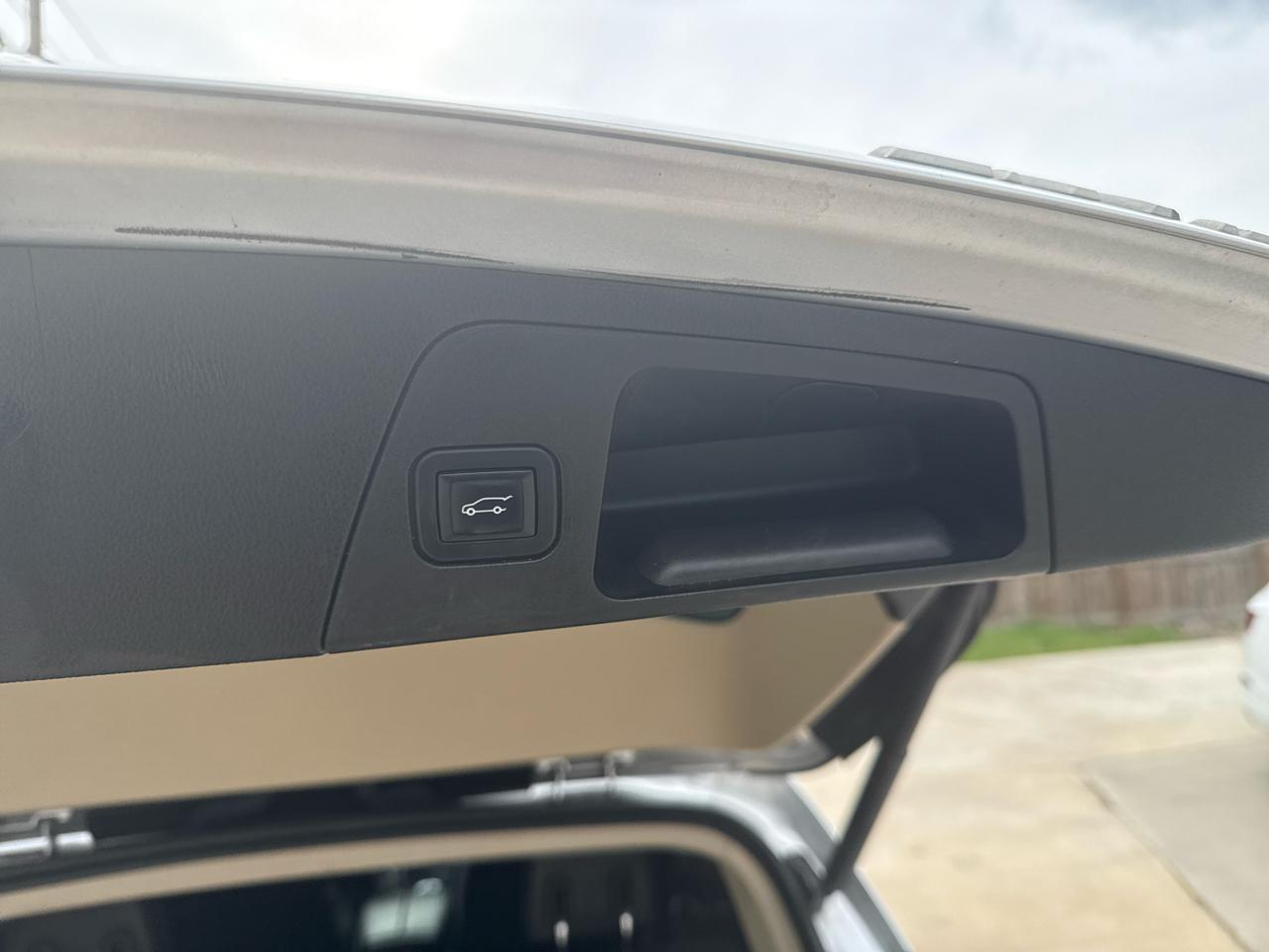 Buick Envision Essense AWD 2018