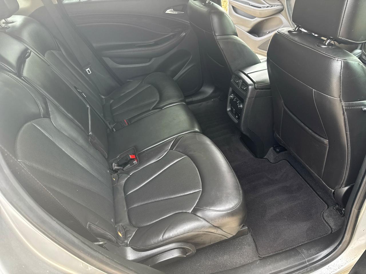 Buick Envision Essense AWD 2018