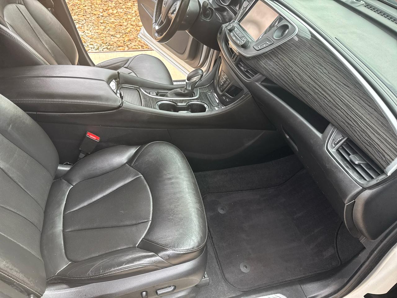 Buick Envision Essense AWD 2018