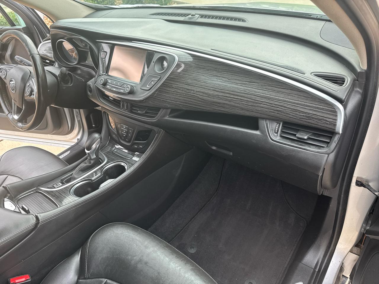 Buick Envision Essense AWD 2018