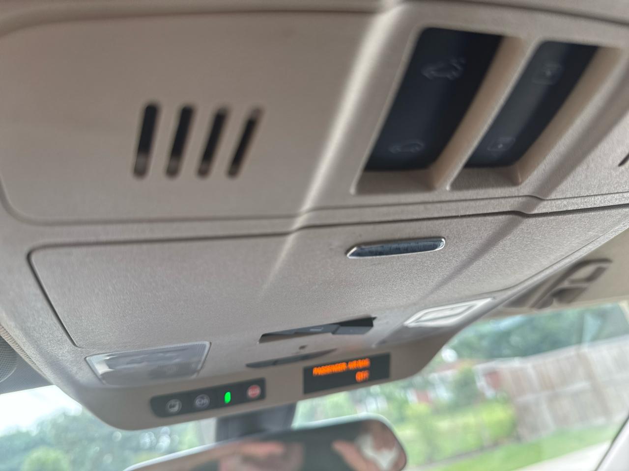Buick Envision Essense AWD 2018
