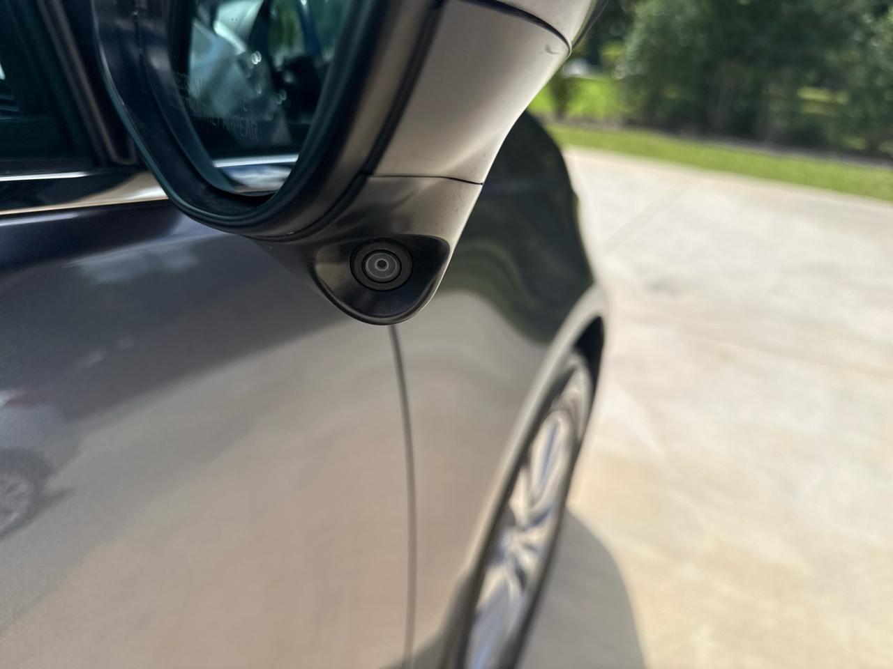 Honda Odyssey EX-L w/Rear Entertainment 2016