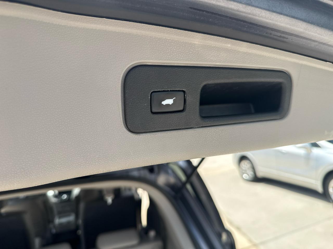 Honda Odyssey EX-L w/Rear Entertainment 2016