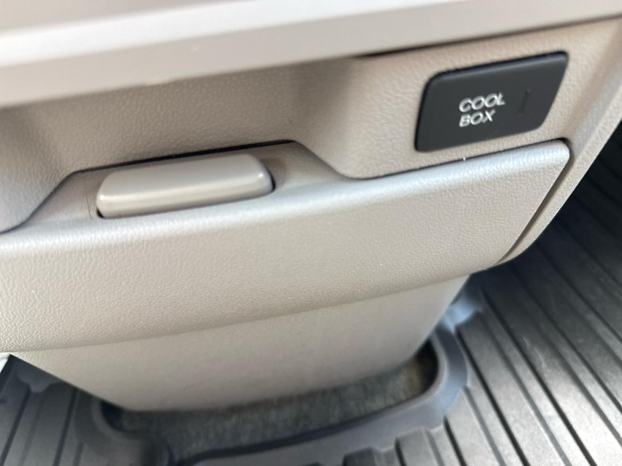 Honda Odyssey EX-L w/Rear Entertainment 2016