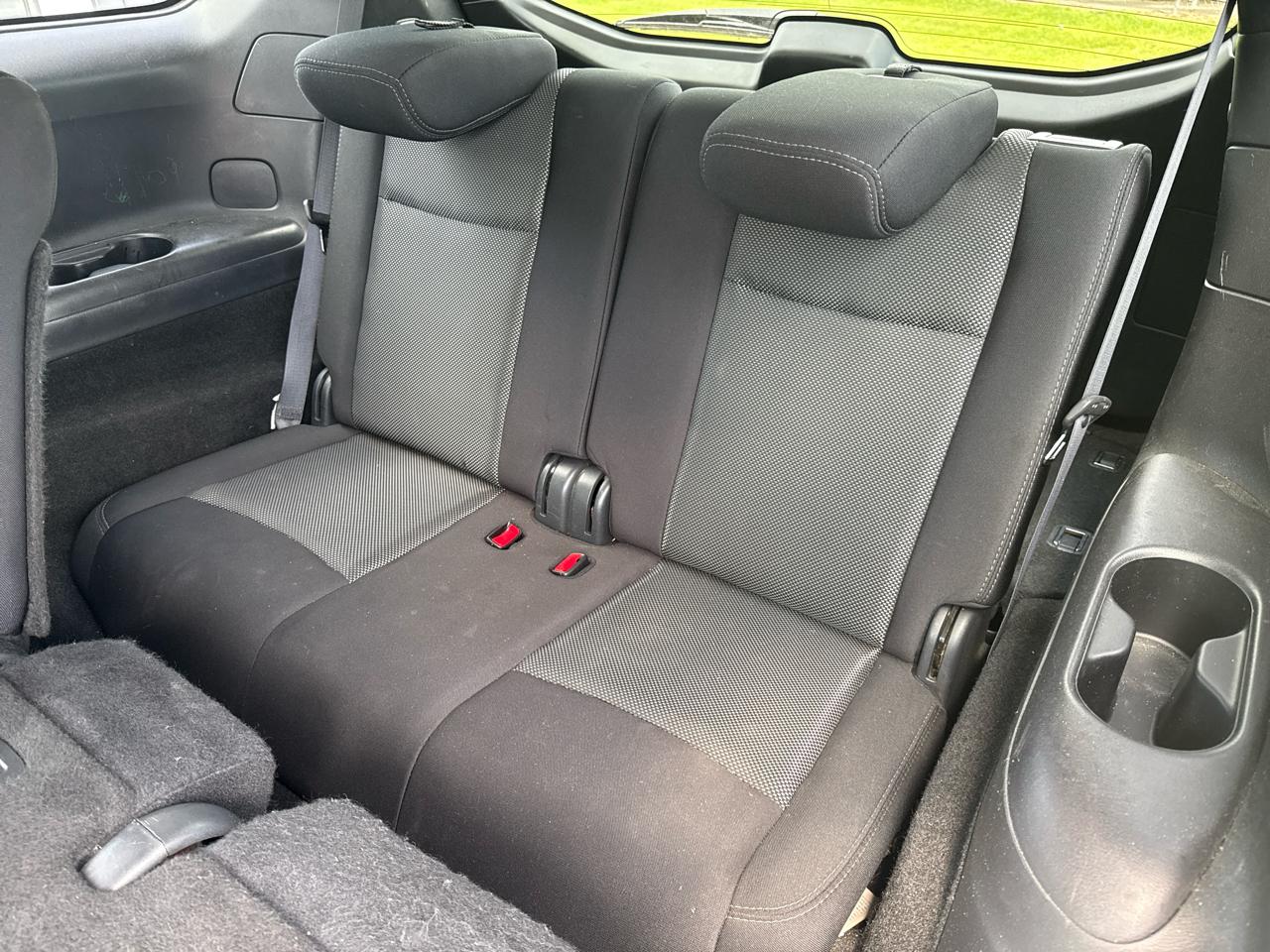 Nissan Pathfinder SV 2WD 2019