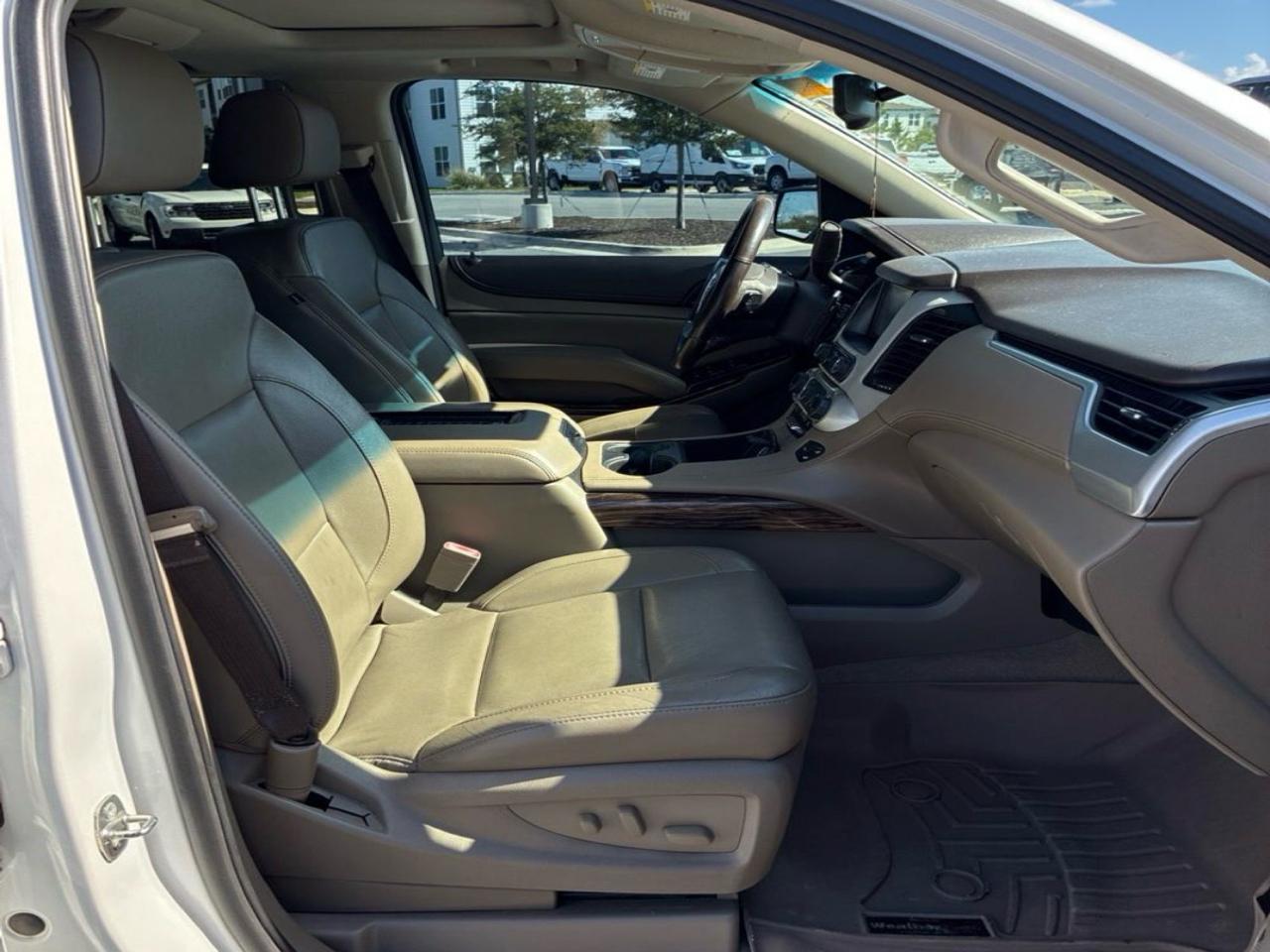 GMC Yukon XL SLT 2WD 2017