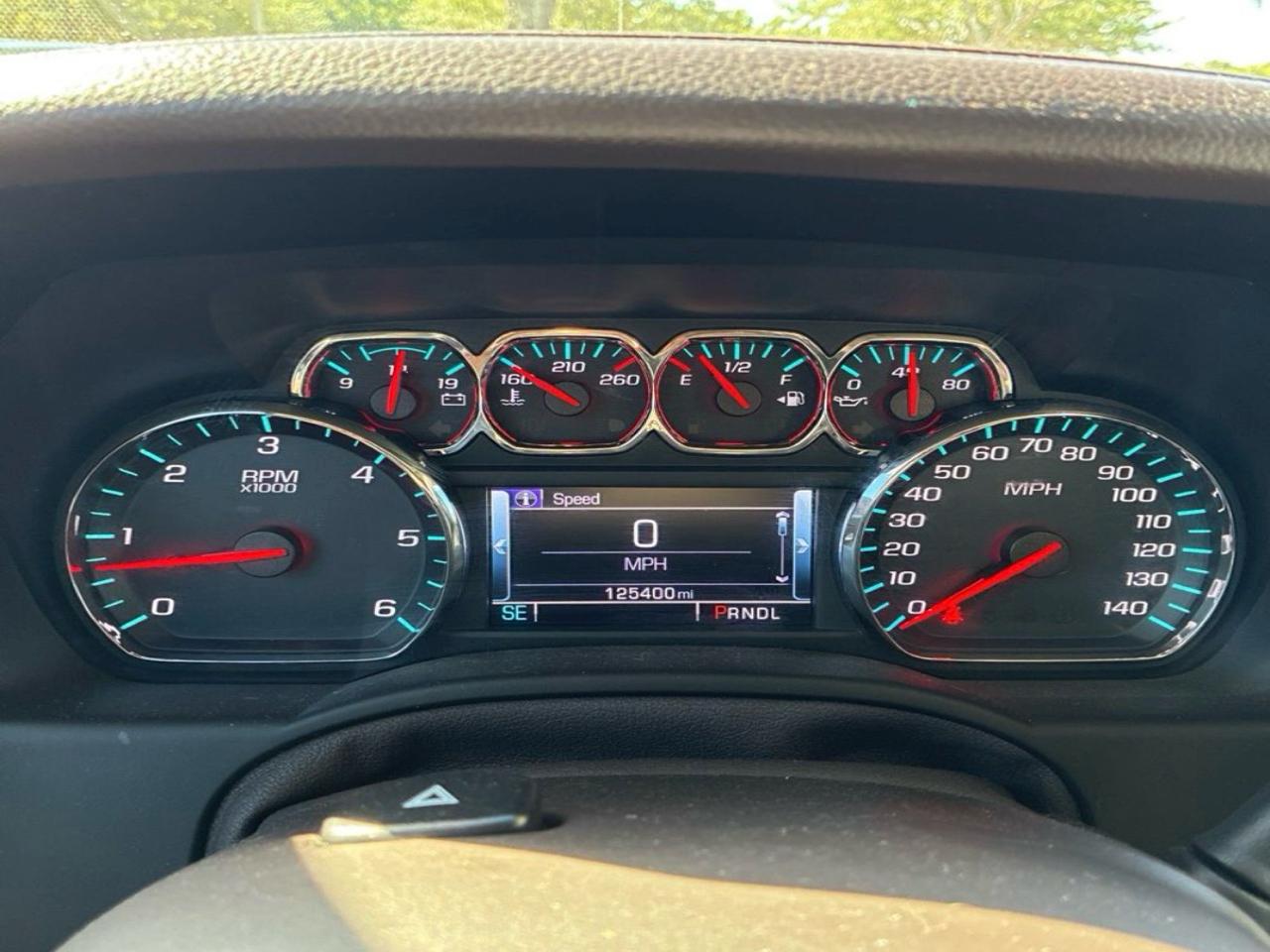 GMC Yukon XL SLT 2WD 2017