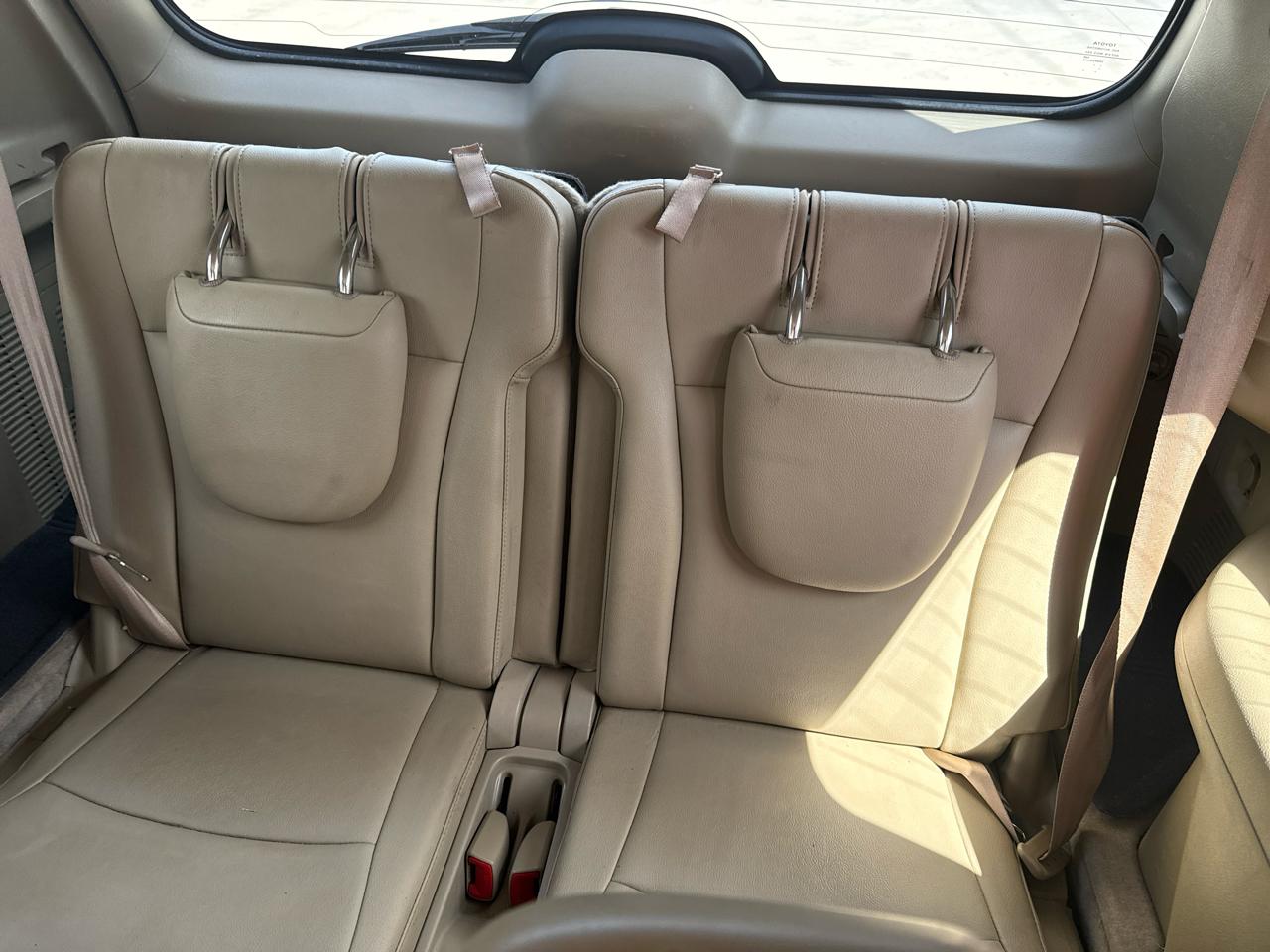Toyota Highlander Limited 2WD 2013