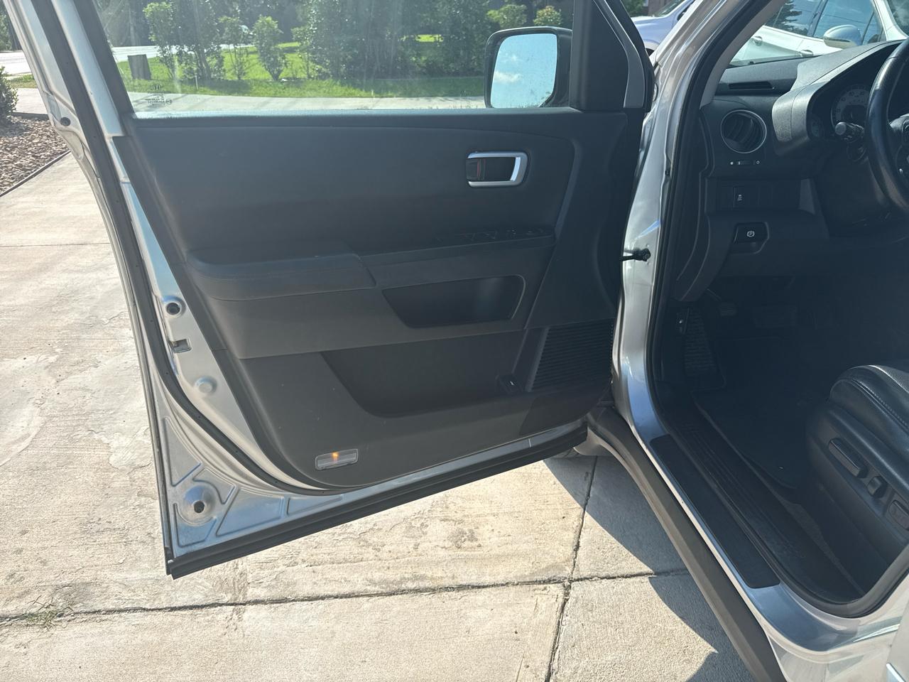 Honda Pilot EX-L 2WD 5-Spd AT 2014