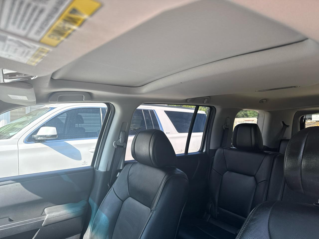 Honda Pilot EX-L 2WD 5-Spd AT 2014