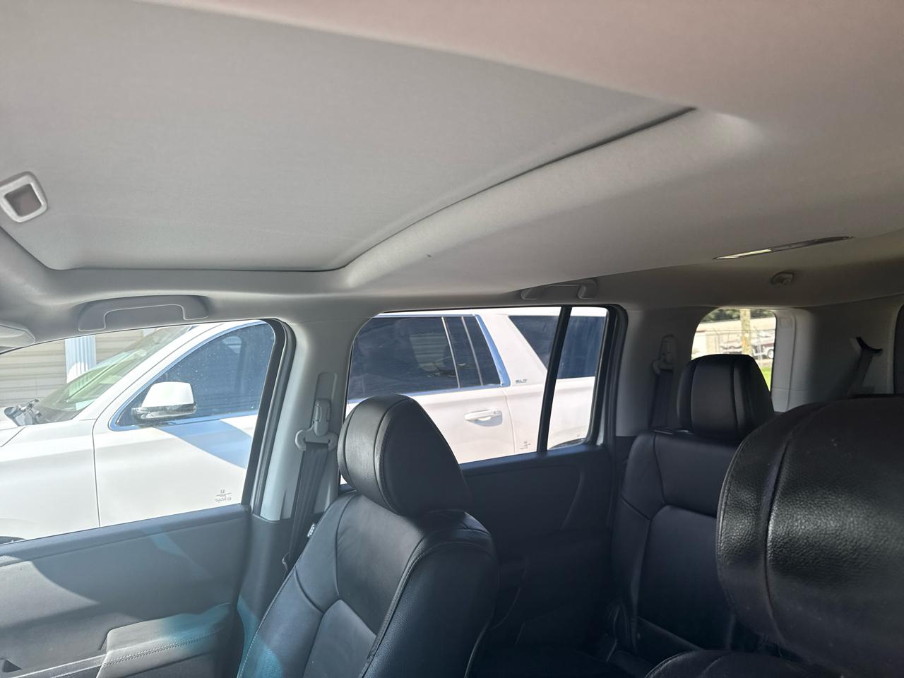 Honda Pilot EX-L 2WD 5-Spd AT 2014