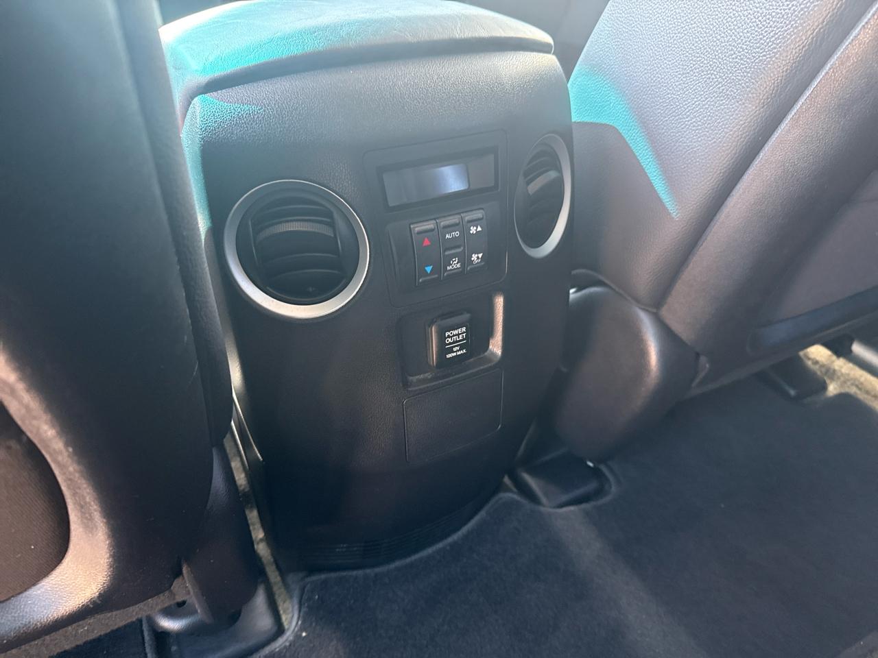 Honda Pilot EX-L 2WD 5-Spd AT 2014