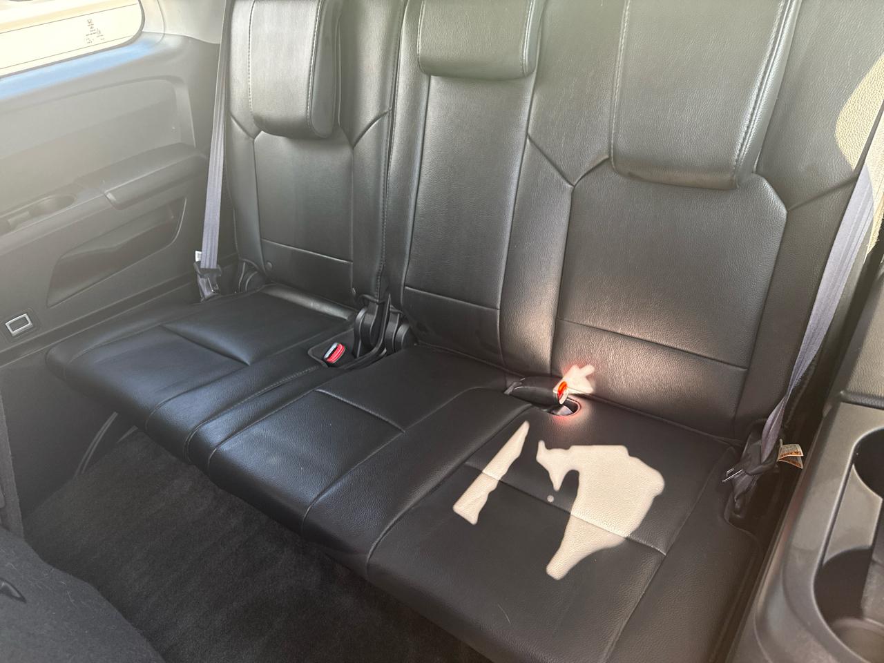 Honda Pilot EX-L 2WD 5-Spd AT 2014