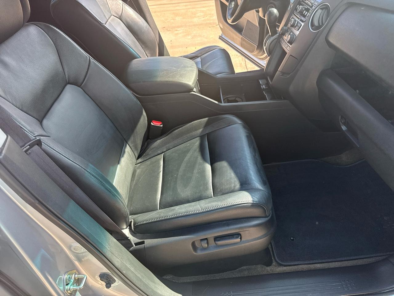 Honda Pilot EX-L 2WD 5-Spd AT 2014