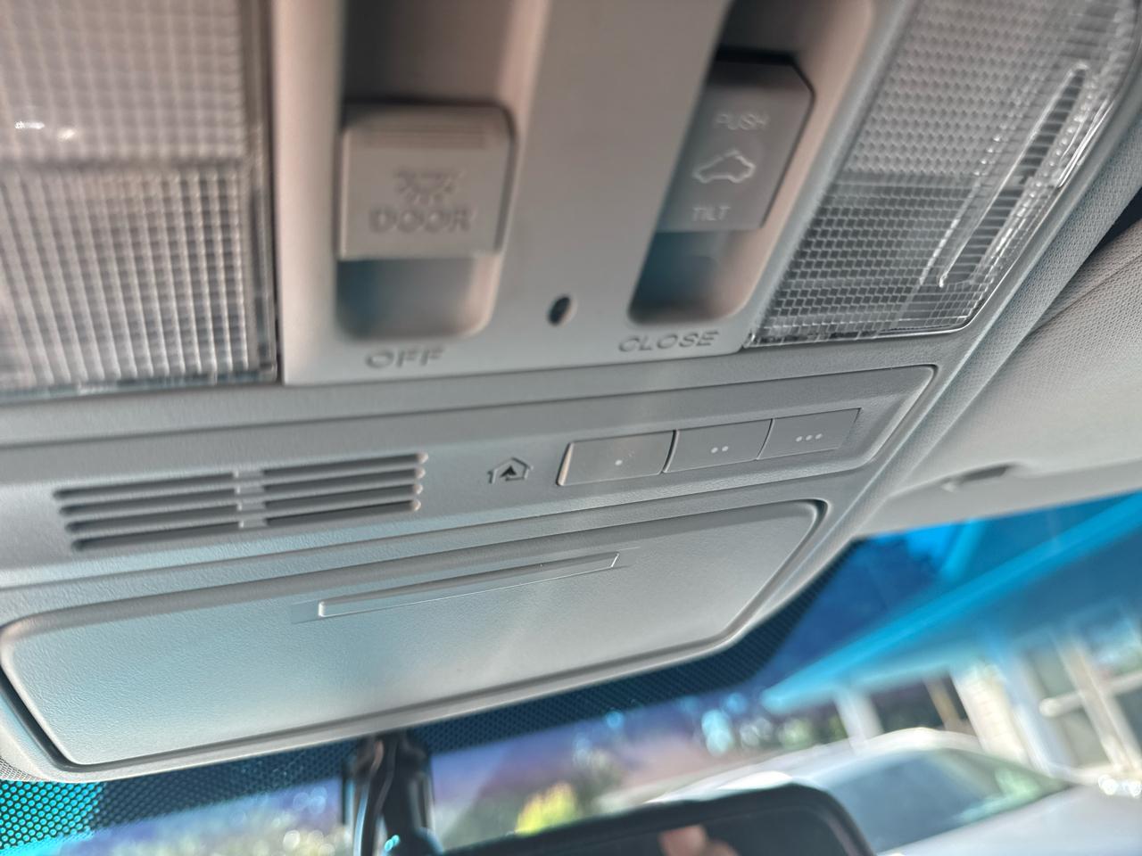 Honda Pilot EX-L 2WD 5-Spd AT 2014