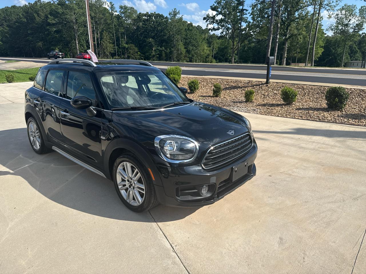 MINI Countryman Base 2020