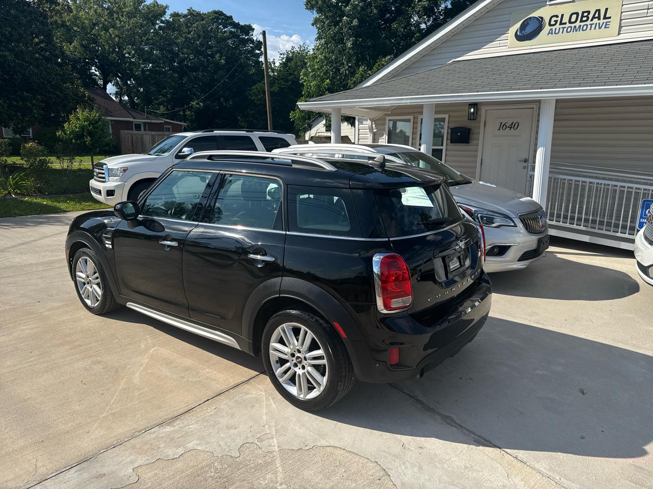 MINI Countryman Base 2020