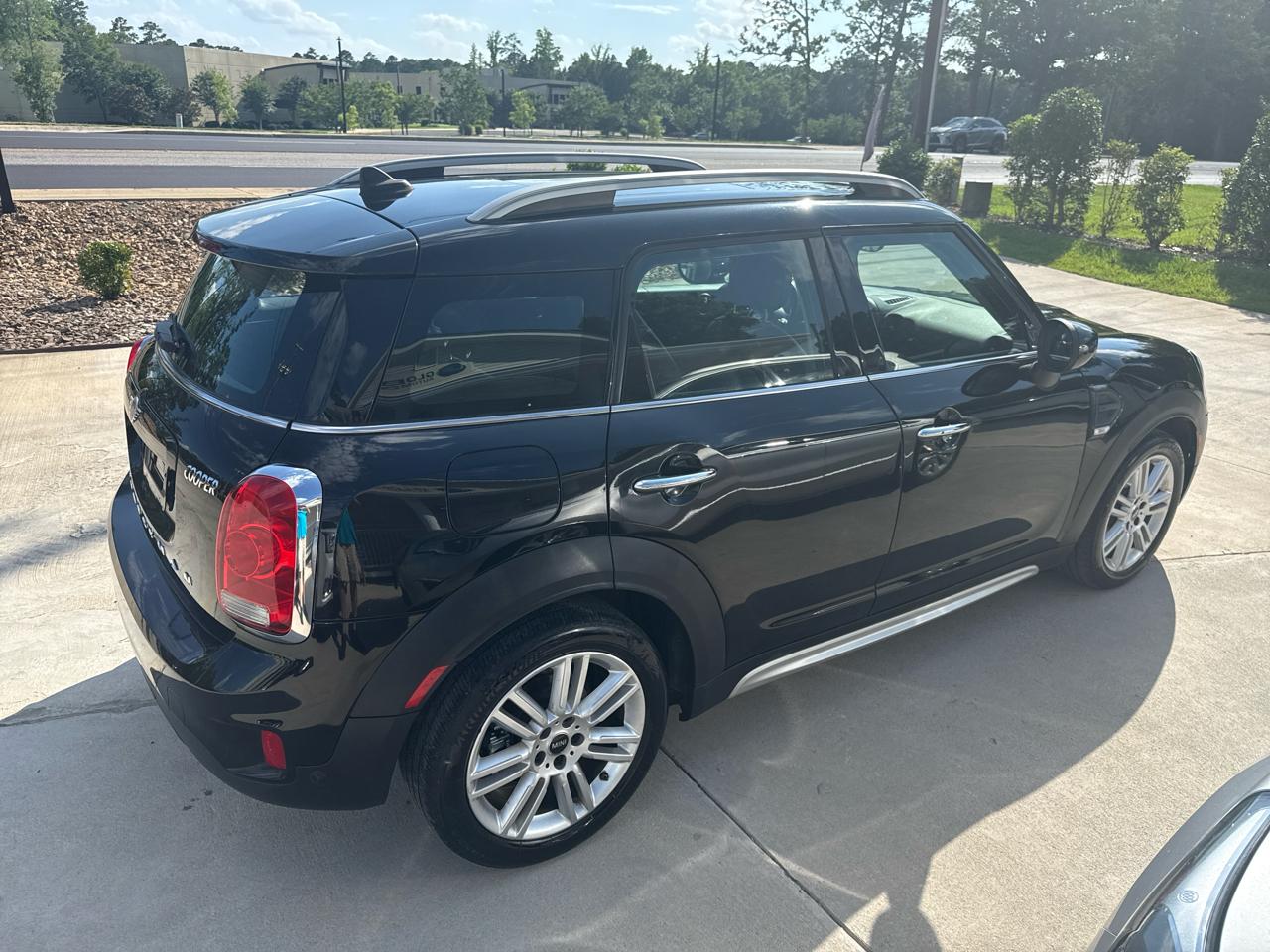 MINI Countryman Base 2020
