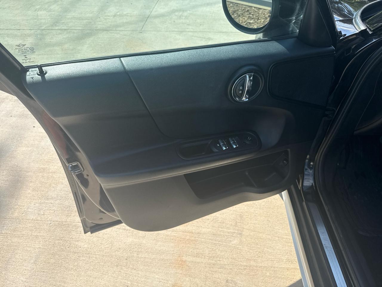 MINI Countryman Base 2020