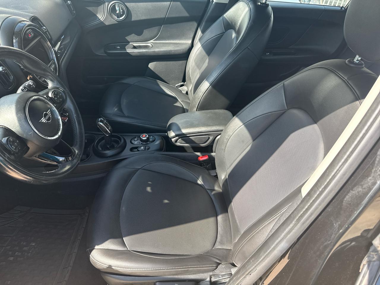 MINI Countryman Base 2020