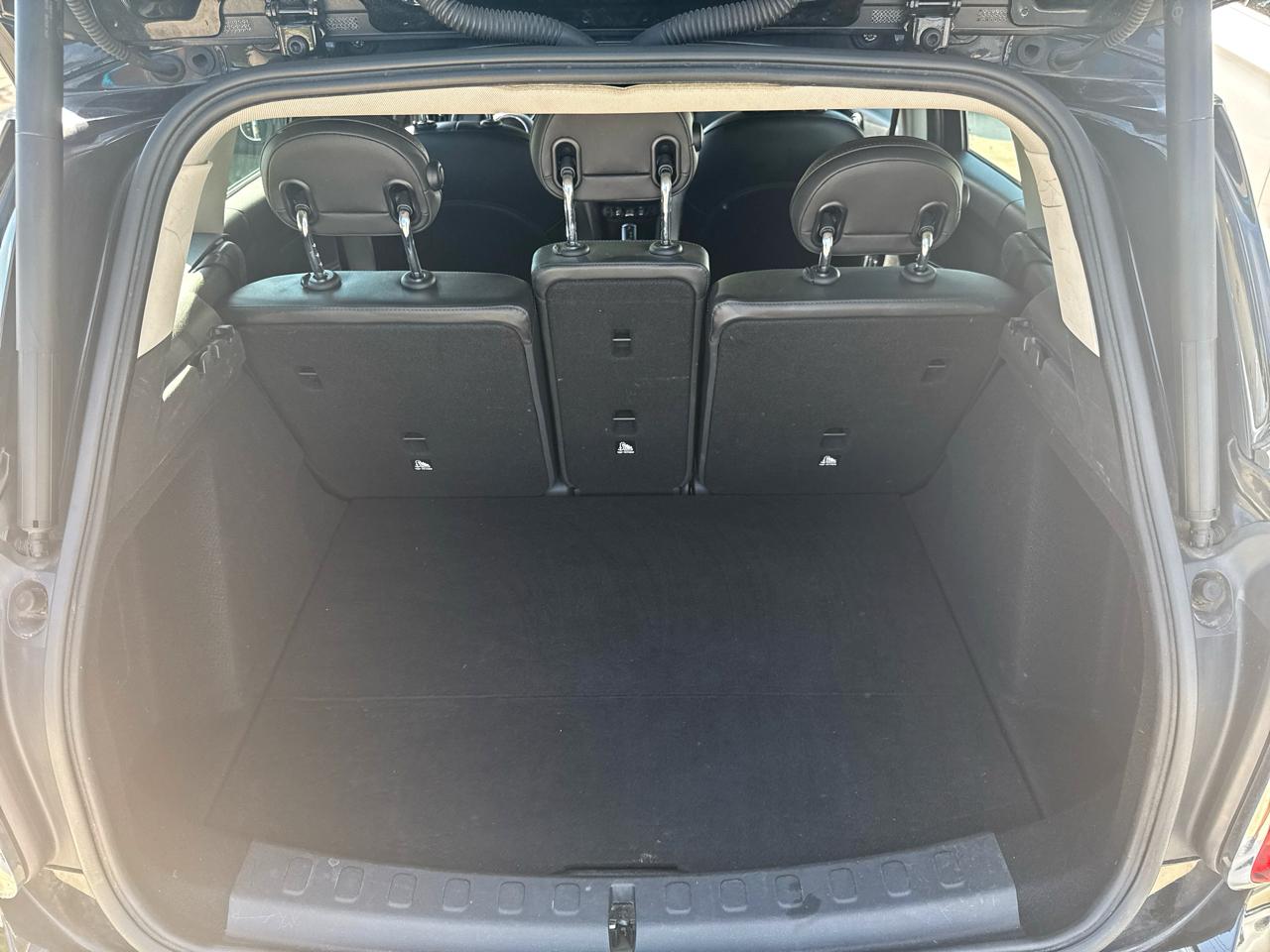 MINI Countryman Base 2020