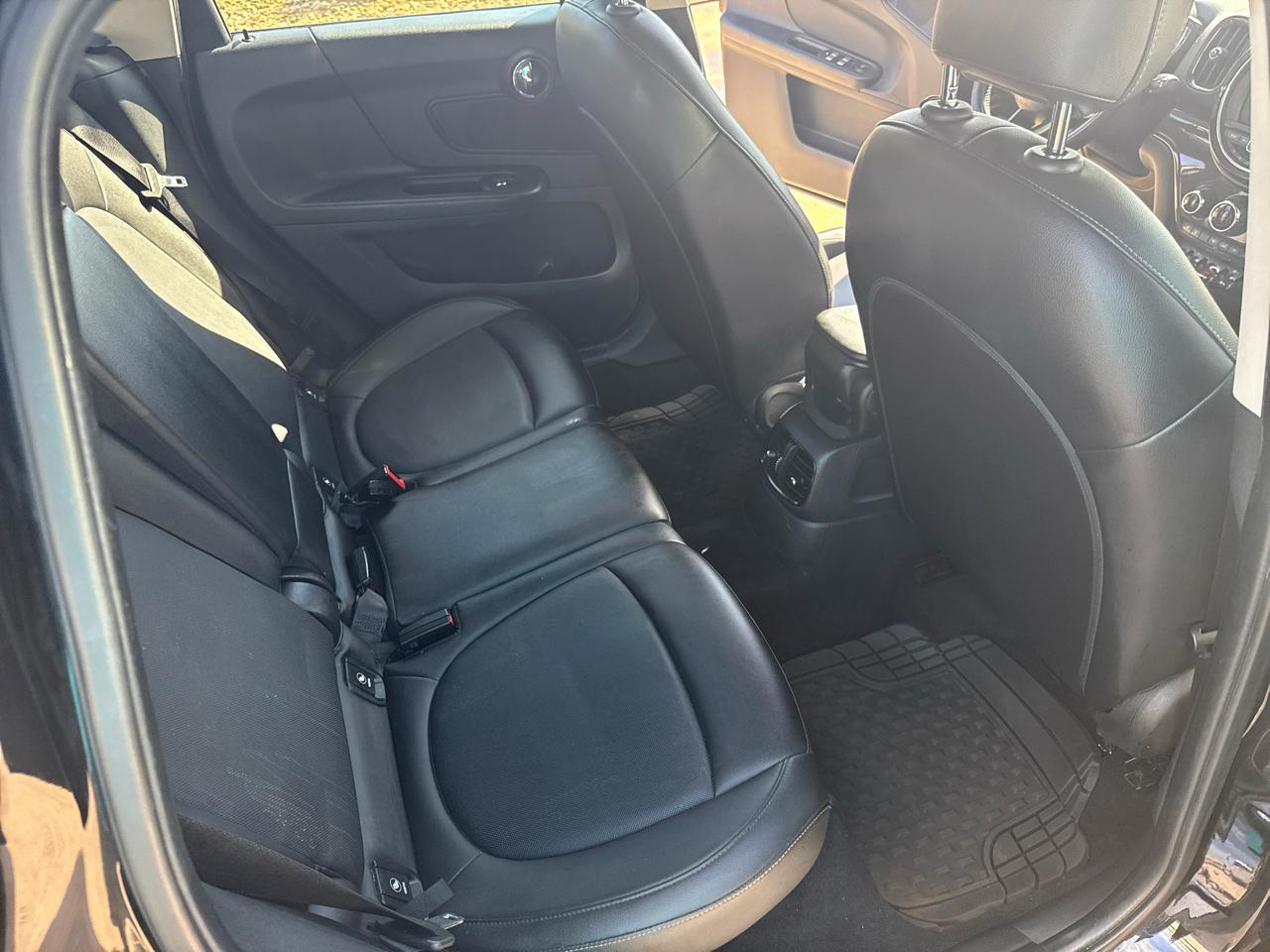 MINI Countryman Base 2020