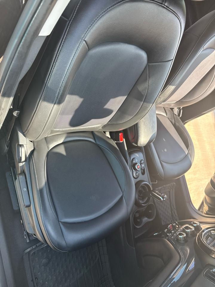 MINI Countryman Base 2020