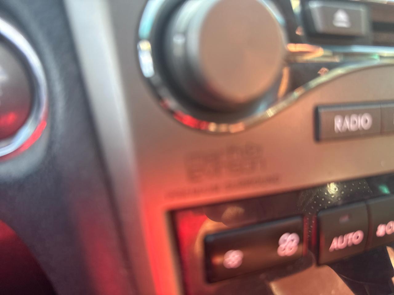 Lexus RX 350 AWD 2015