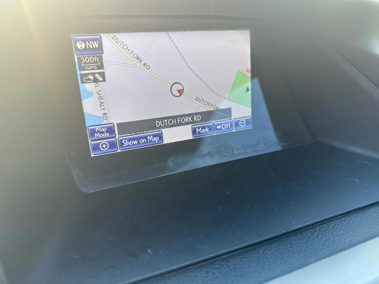 Lexus RX 350 AWD 2015